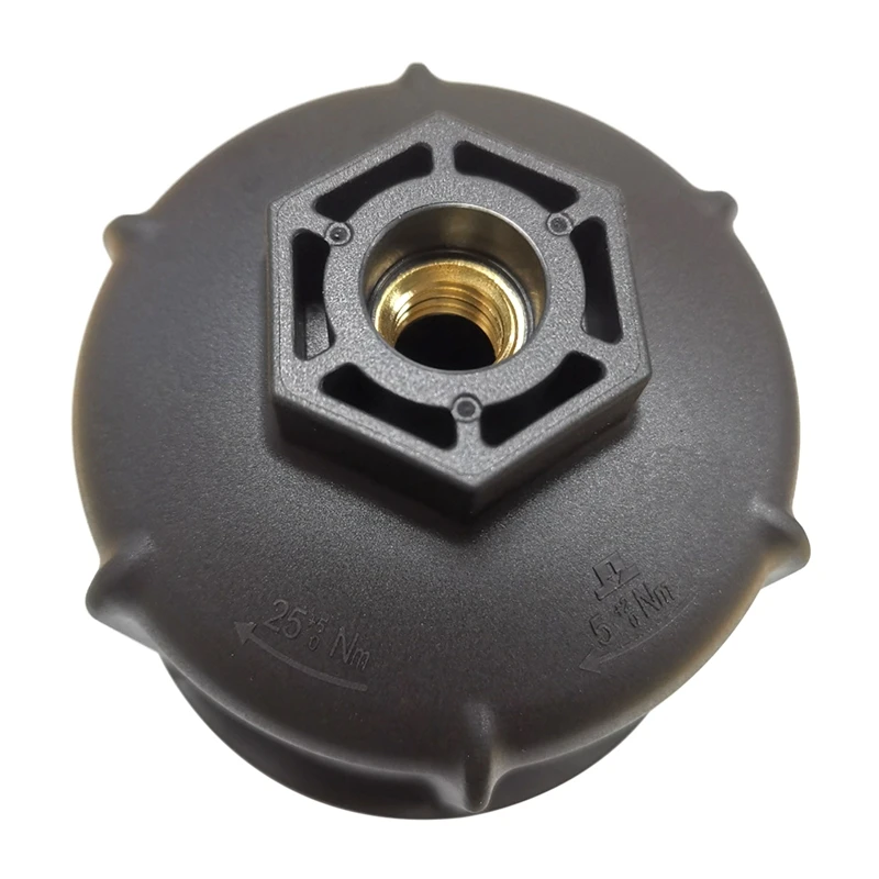 Крышка корпуса масляного фильтра двигателя 079115433C 79115403A для A8 Quattro S6 S7 S8 2014-2018 V8 4.0L