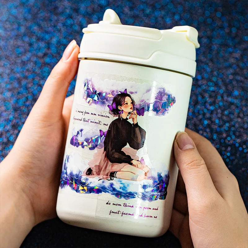 1 шт./1 лот наклейки для скрапбукинга декоративные клейкие ленты облака свернутые