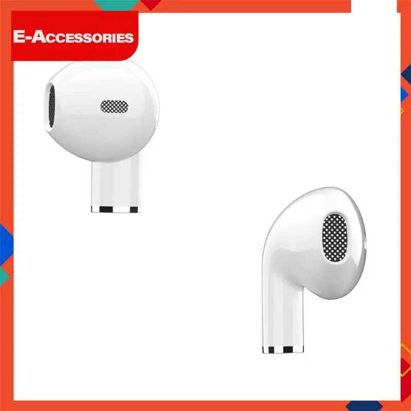 

Tws Fingertip Rotatable Headphones Fast Charging Wireless Earphone Noise Reduction Rotatable In-ear Earphone Sport