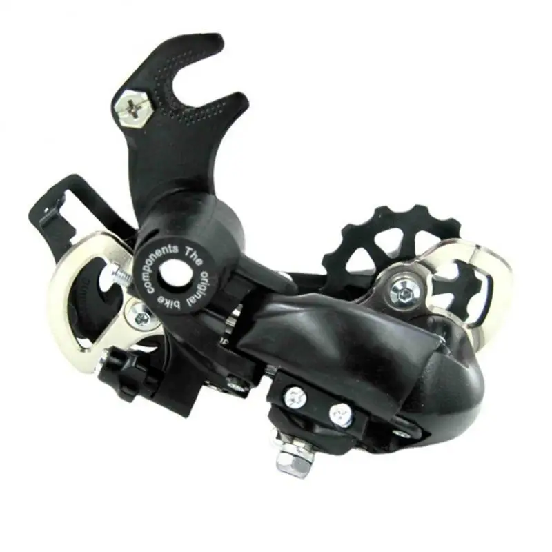 

TX35 Rear Dial Eye Dial Hook Dial Mountain Bike Rear Derailleur Bicycle Transmission Bicycle Riding Accessories Speed Governor