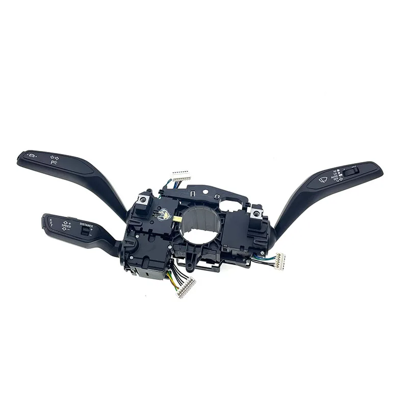 

Для Q3 A3 8Y ACC круиз-контроль лопастной переключатель 83G953521JL 83G 953 521 JL 83G953521 JL