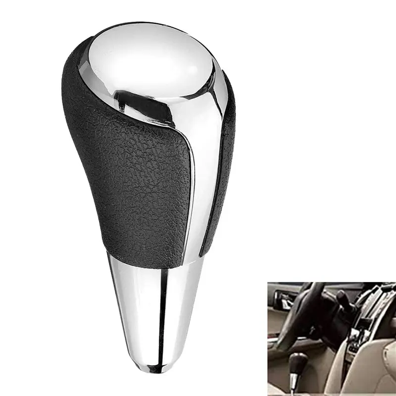 Фото 3X автоматическая ручка переключения передач для Toyota Camry Corolla RAV4 Prado Highlander Land Cruiser Vois №4