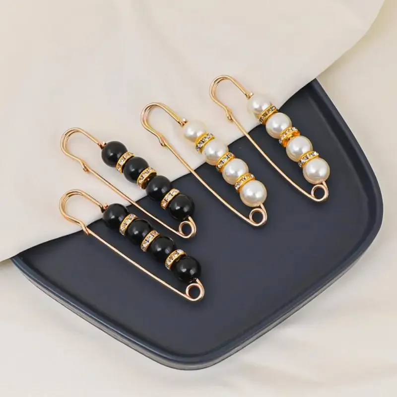 Съемные Металлические Булавки застежка булавка для брюк выдвижная пуговица без