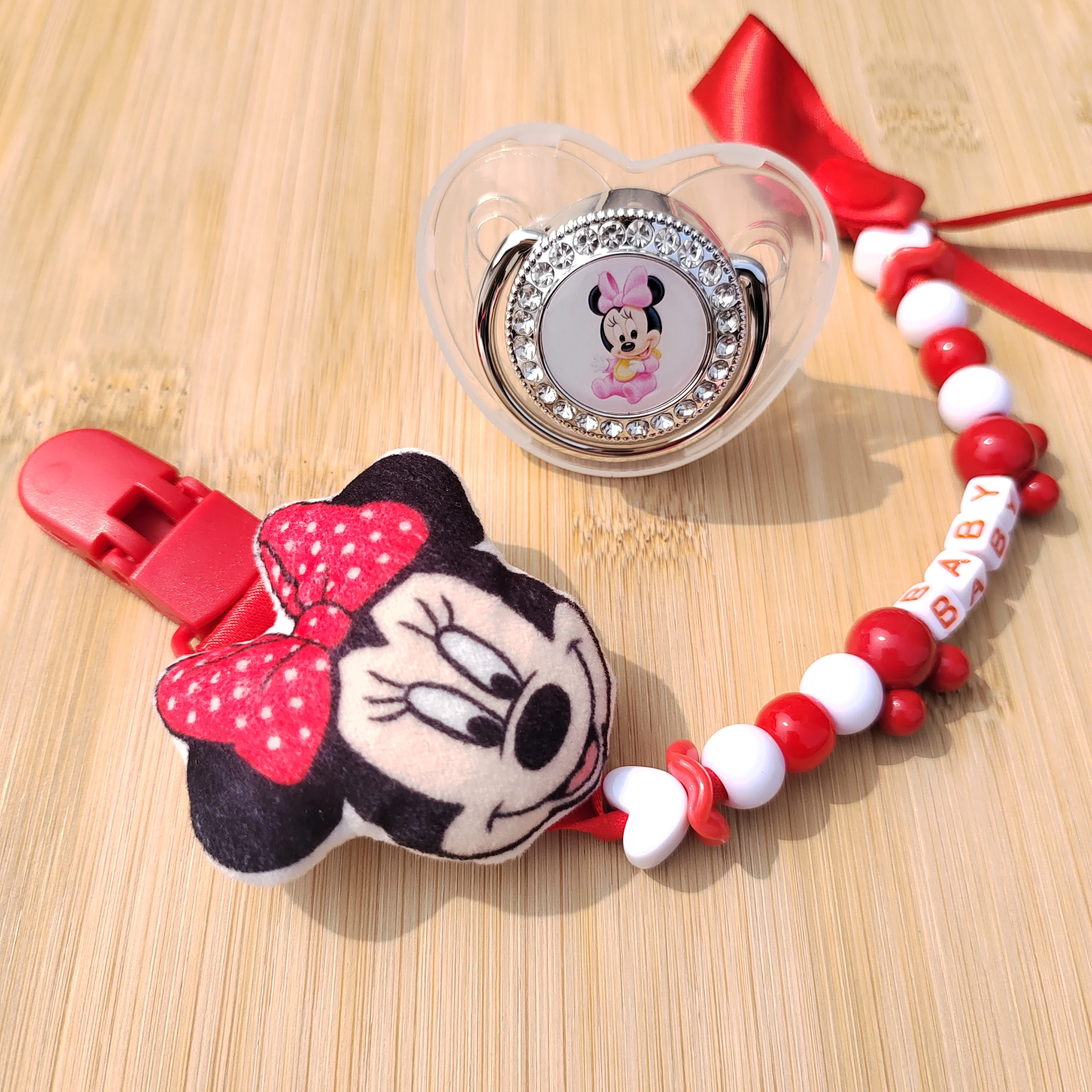 Рисунок 3 - Соска-пустышка детская из силикона