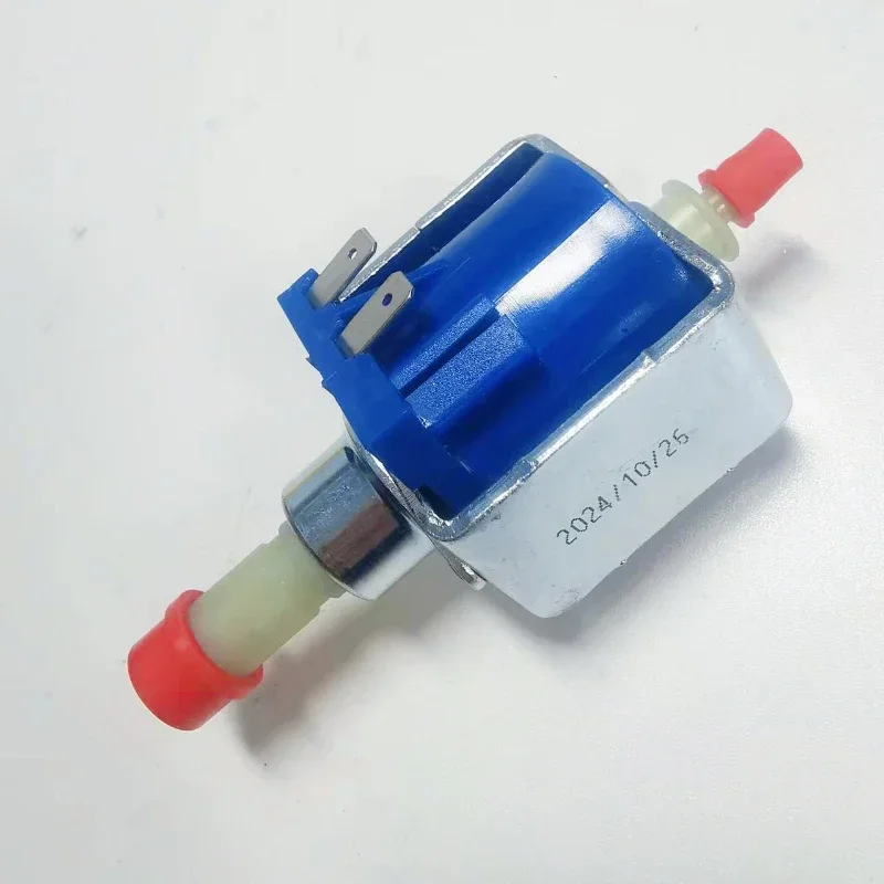 Jiayin JYPC-5 AC 220 В-240 В 9 бар 45 Вт электромагнитный водяной насос высокого давления