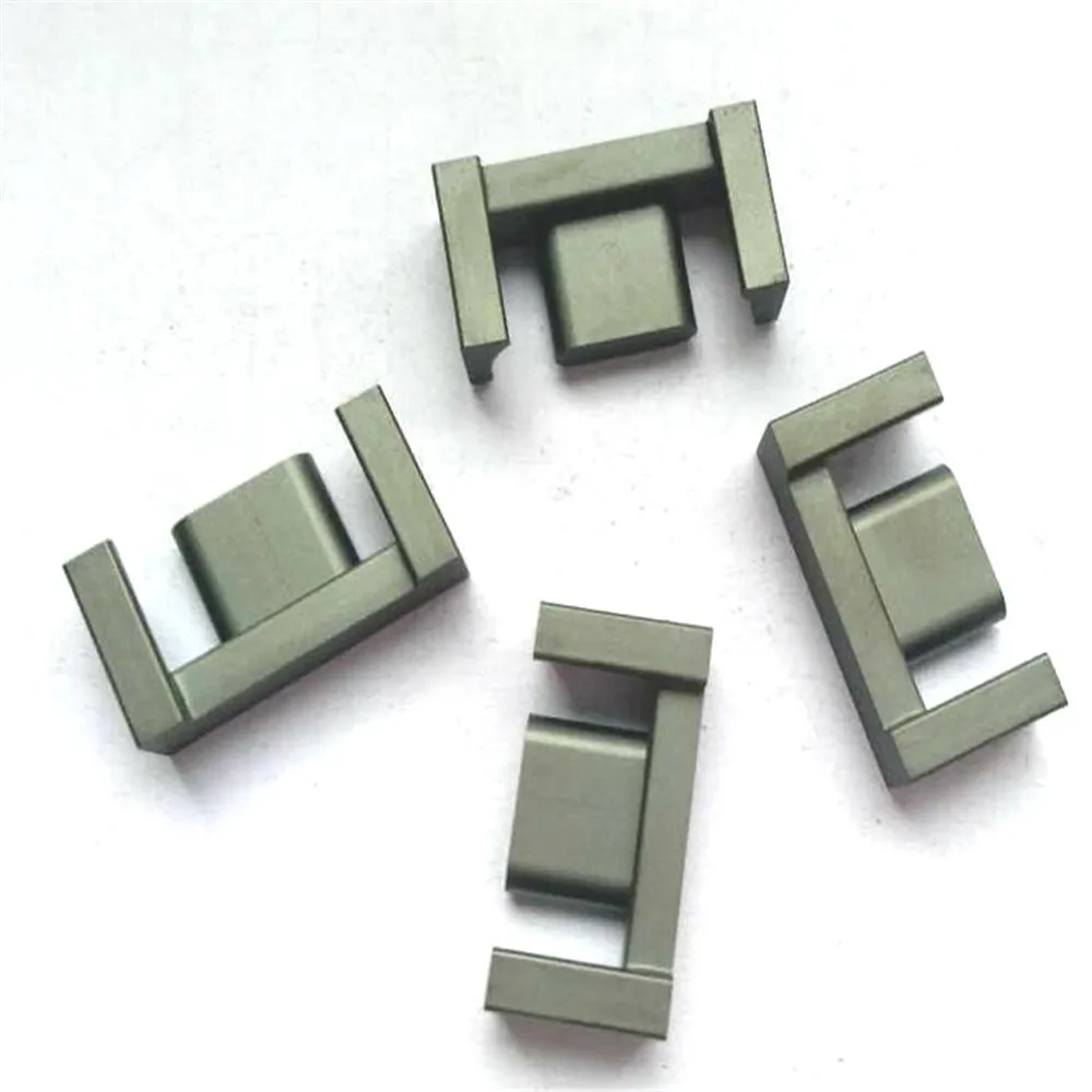 Трансформер EPC17Ferrite core PC44 материал и каркас бобина DIP5 + 2PIN 30 наборов/лот