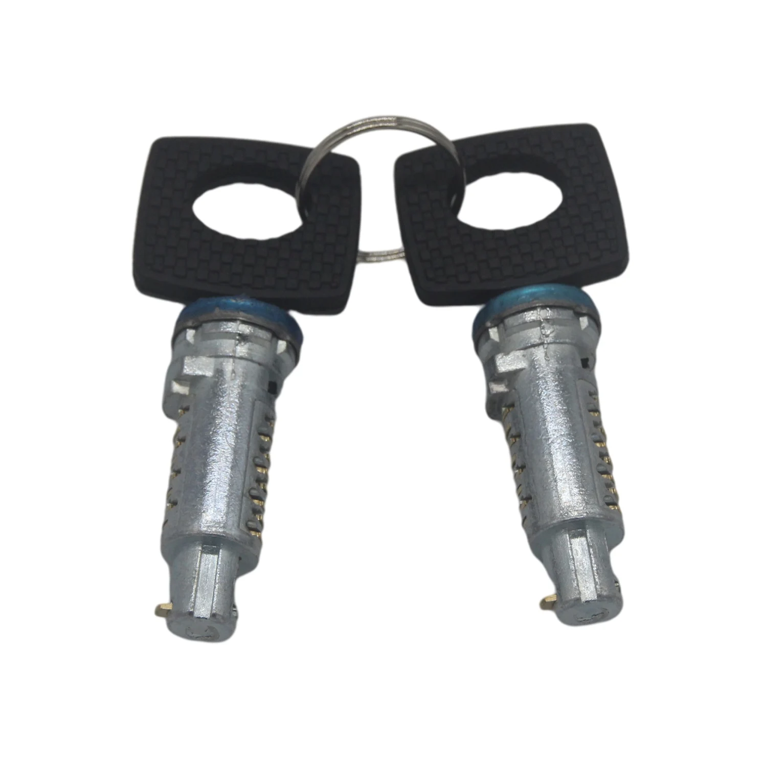 

6707600205 2 шт. бочки дверного замка с 2 Одинаковыми Ключами для VW LT MERCEDES SPRINTER VITO W638 любая дверь Совершенно новая