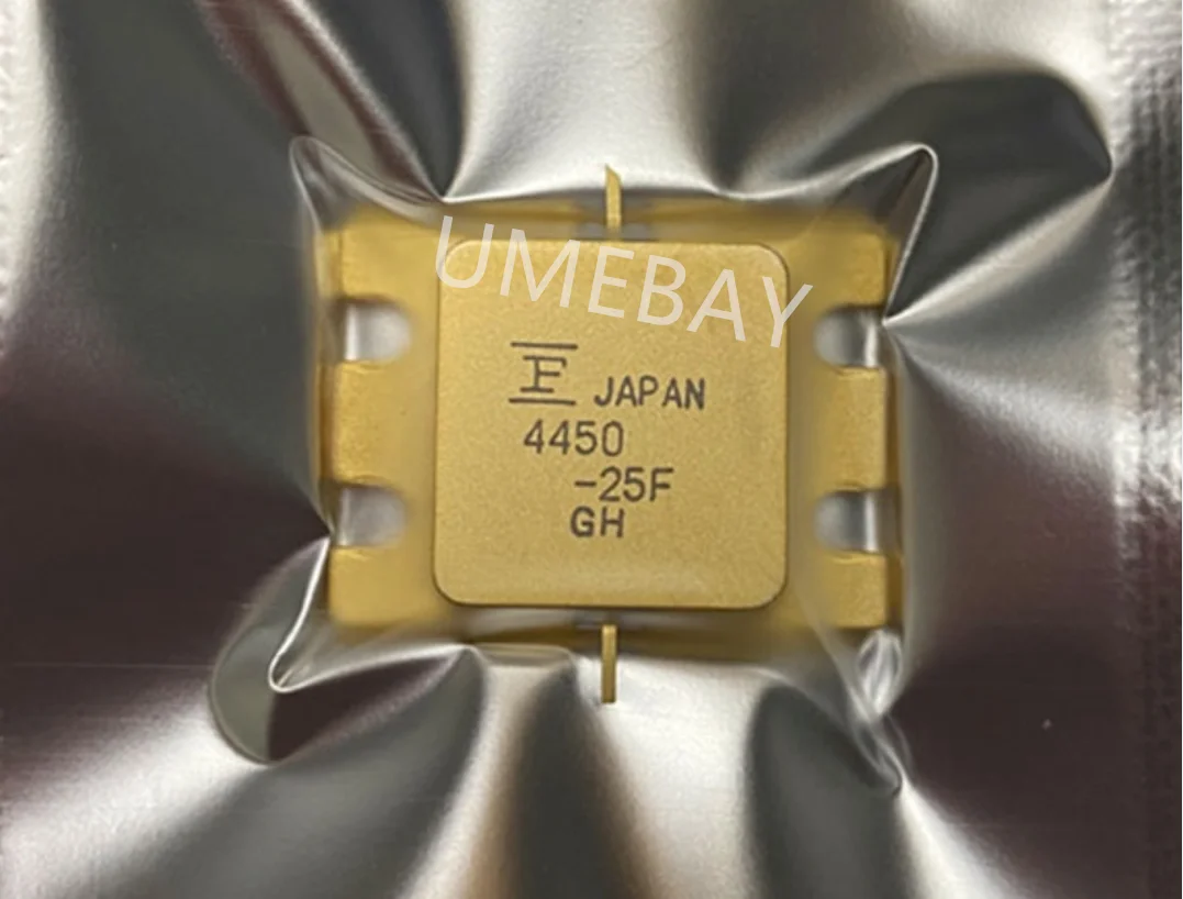 1 шт. высокочастотная трубка MRF8P20100HS UF28100H SP201 2SC5125 Φ фонарь RD60HUF1 фонарь