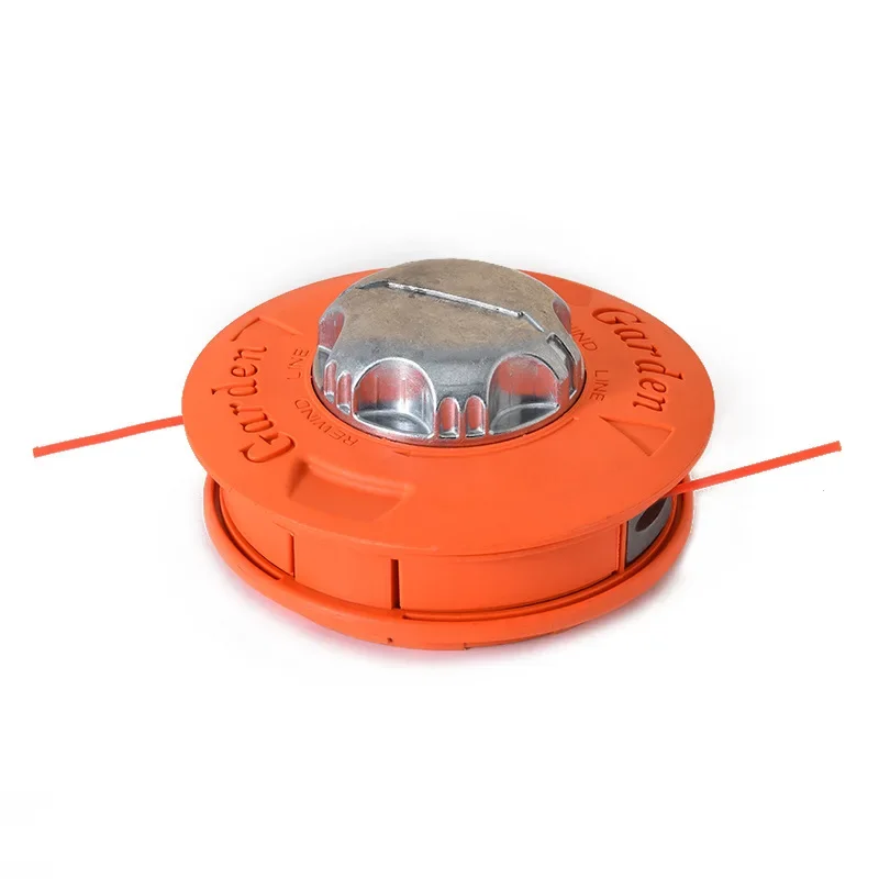 

Skeyo алюминиевая триммерная головка Strimmer оранжевая/черная