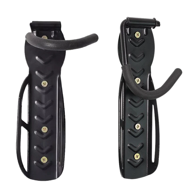 Настенная вешалка 2 шт. настенный крючок для Xiaomi Mijia M365 Pro Ninebot ES1 ES2 скутера