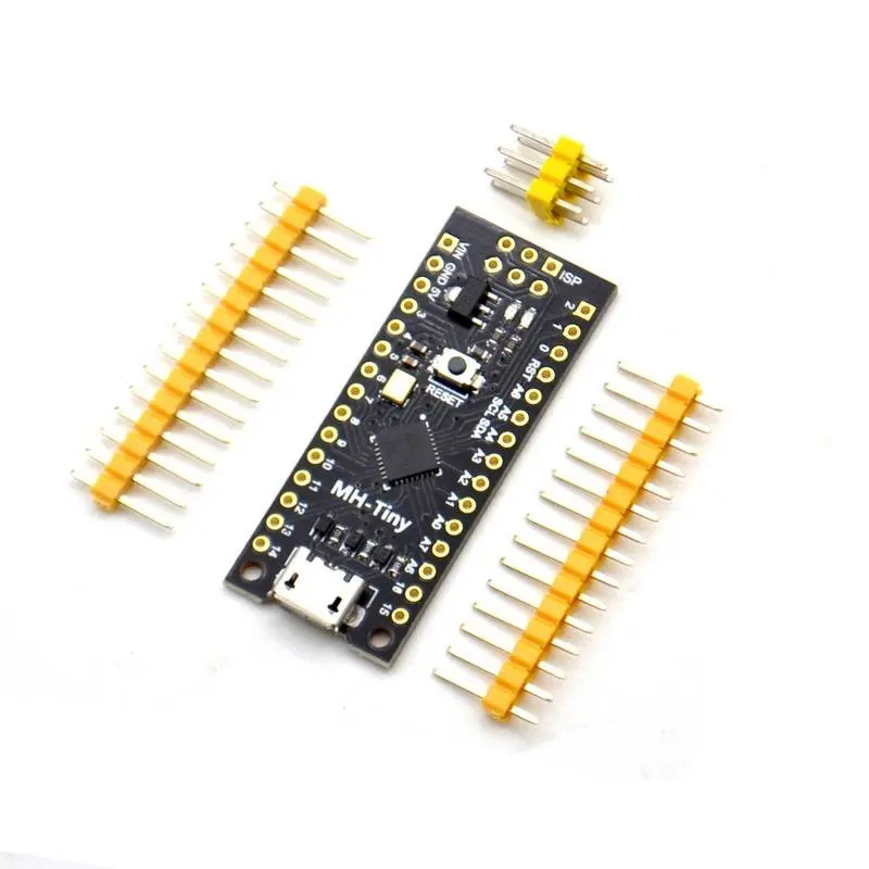 tiny attiny88