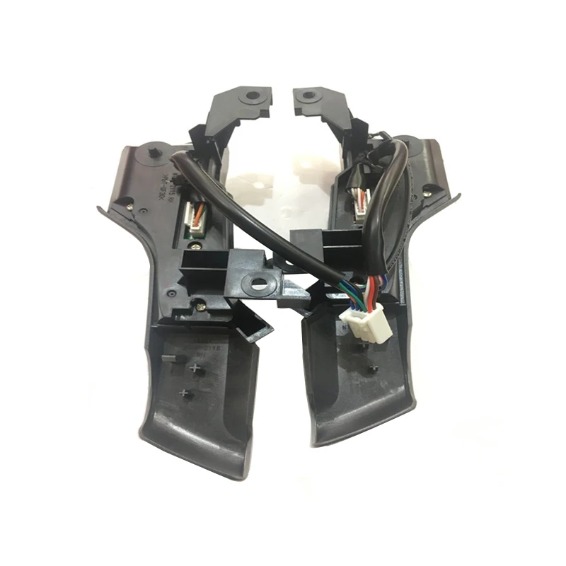 Для Toyota Prado 2010-2017 автомобильный руль круиз-контроль переключатель громкости