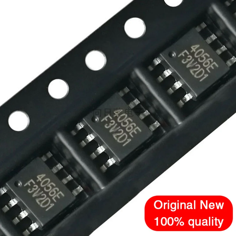 

10-20PCS TP4056E TP4056 4056E sop-8 New original ic chip In stock