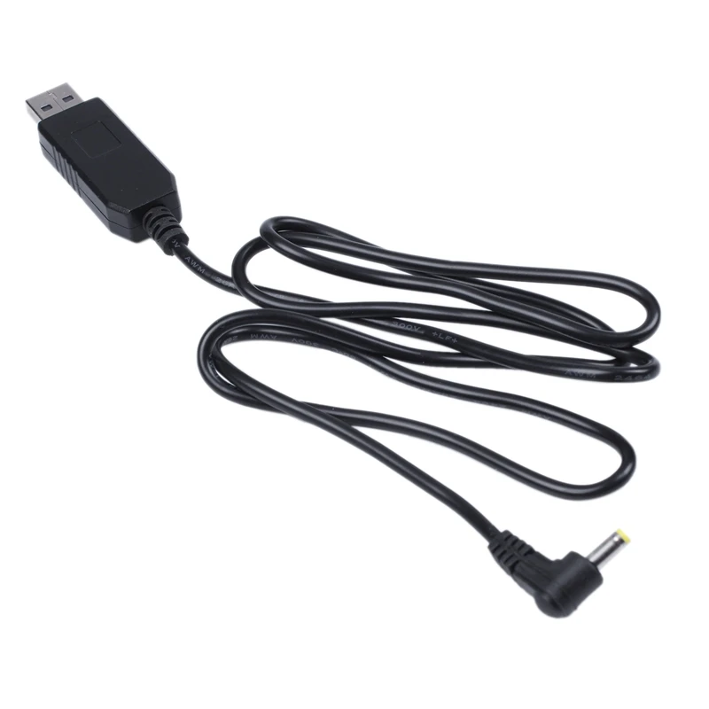 Аккумулятор большой емкости для зарядного устройства USB Baofeng UV-5R 3800 мАч |