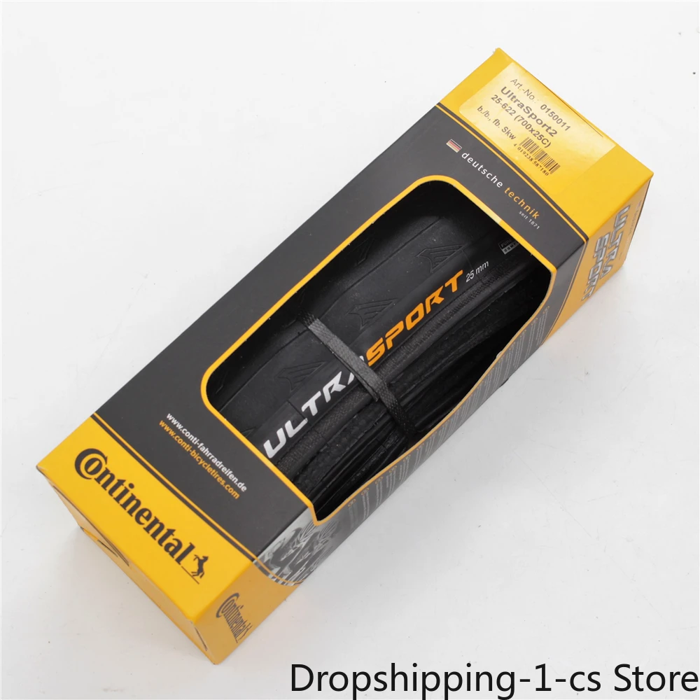 1 шт. Continental ULTRA SPORT III Sport RACE 700*23/25C 28c шины для шоссейного велосипеда складные