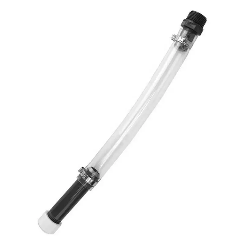 

Flexible Racing Fuels Filler Hose 14 Inch Utility Fuels Jug Hose Removable Replaceable Jug Hose 14 Inch Filler Hose Can Hose For