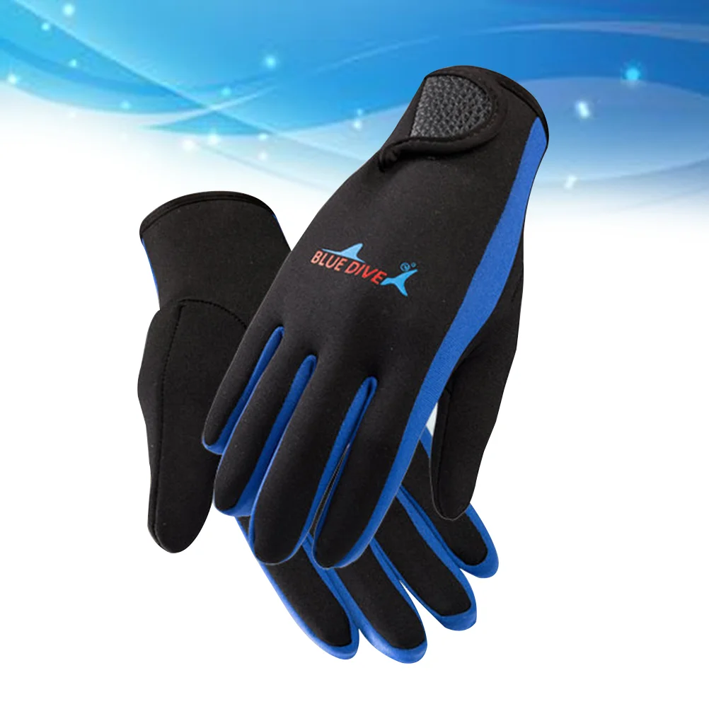 

Diving for Men and Wear Non Snorkeling Scratch Prevention Sunscreen(Blue Bar)