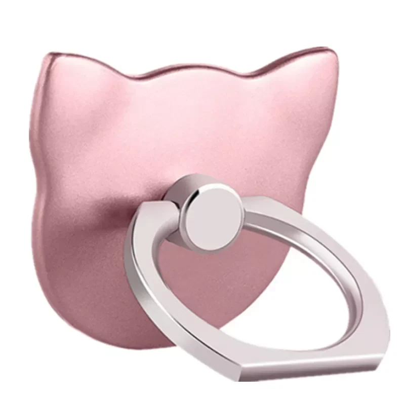 

Ring Bracket Phone Back Suction Finger Ring Support Holder Kickstand 11 S9 Mobile Phone Bracket