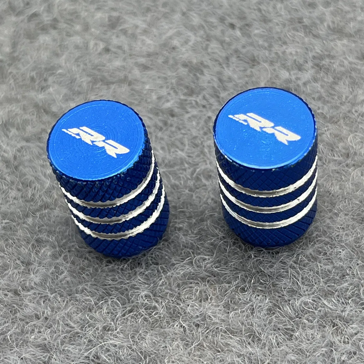 Подходит для BMW S1000RR S 10000RR HP4 2009-2022 колпачки на стержни клапанов обода колеса