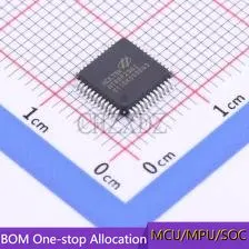 

100% Оригинальный HT66F2362 LQFP-48 микрокомпьютер с одним чипом (MCU/MPU/SOC)