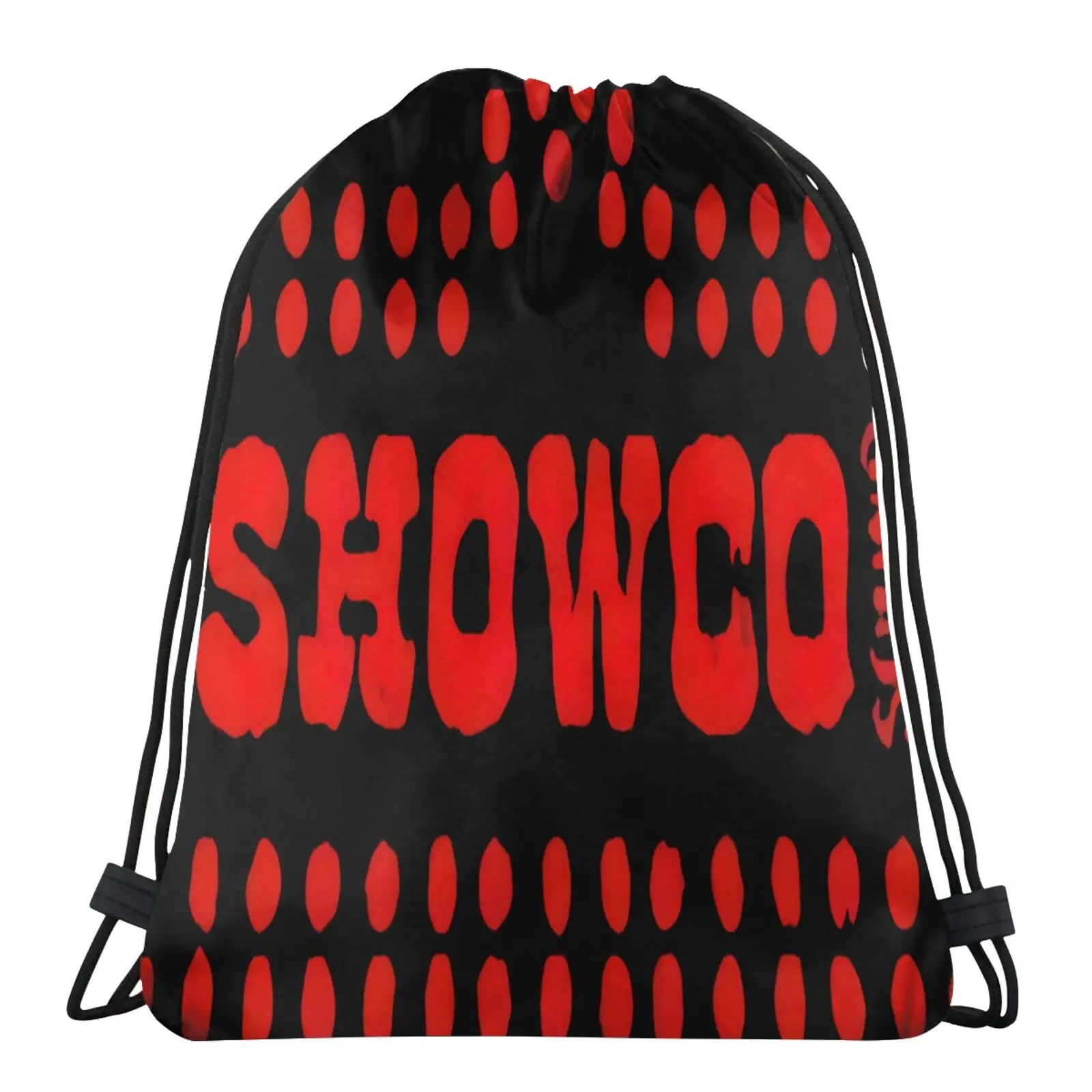 

Showco, звуковой сигнал бедствия, красный 2020, обычный мужской рюкзак, сумки для обуви, рюкзак, сумка, сумка для экрана, сумка на ремне, Холщовая С...