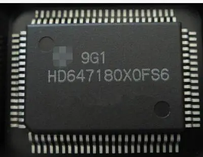 

Новинка 100%, бесплатная доставка, HD647180XOFS6 HD647180XOFS8L HD647180XOFS8