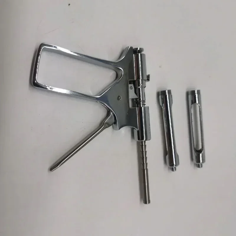 Новый стоматологический шприц интраaligментальный пистолет для анестетической