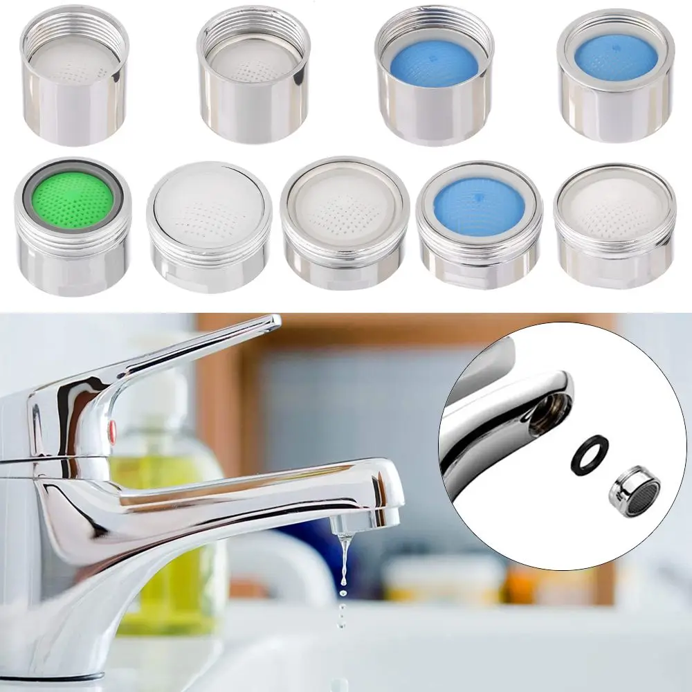 

Bathroom Diffuser Washer Male Female Faucet Accessories Water Purifier Bubbler Filter Nozzle Tap Aerator