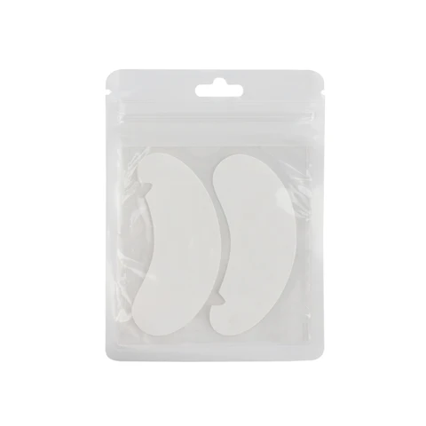 Многоразовые силиконовые подушечки для наращивания ресниц myaokue-up