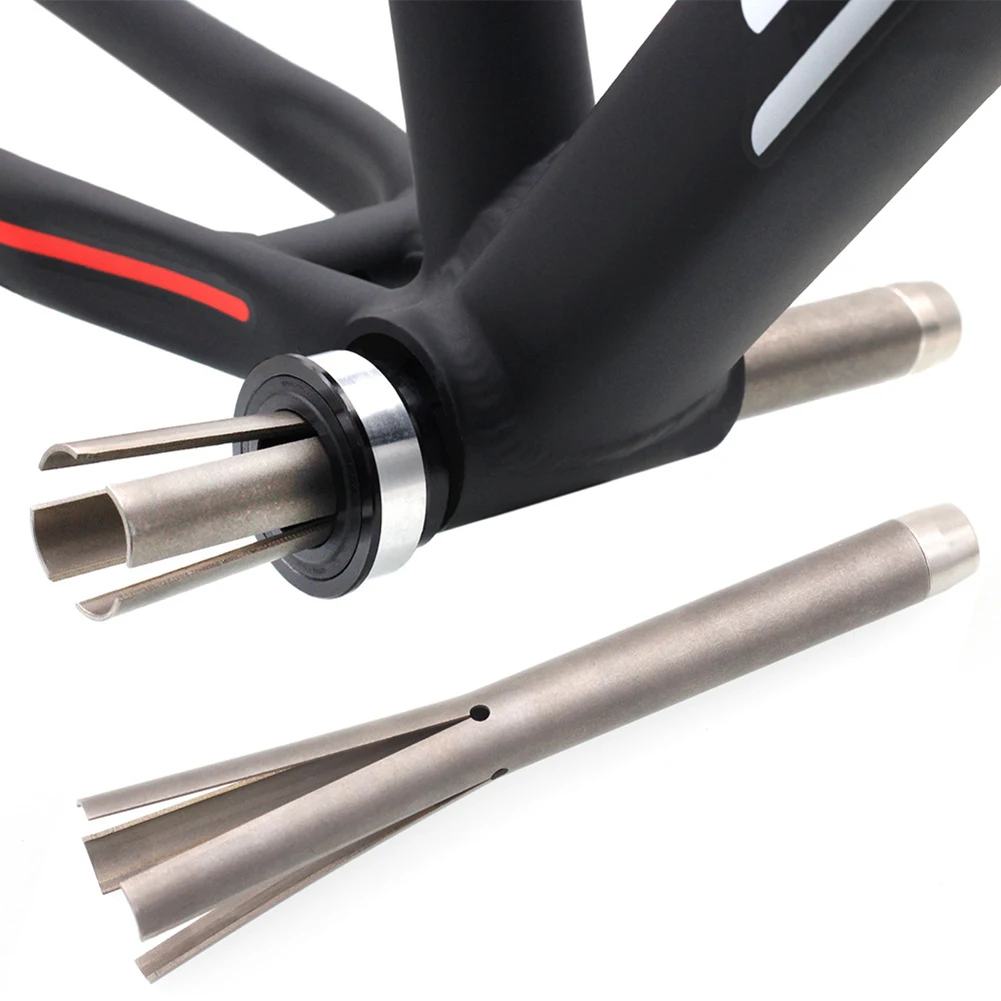 

Bicycle Headset Install Tool MTB Bike Headset Install Tool Bottom Bracket Cup Removal Press-in Repair Tools
