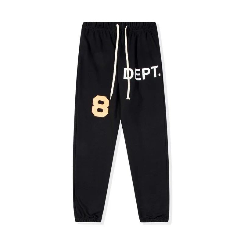 

GAllery Dept 2023 New Casual pants Trend Men And Women Sweatpants Couple Casual Pants High Street Slacks Running Pants