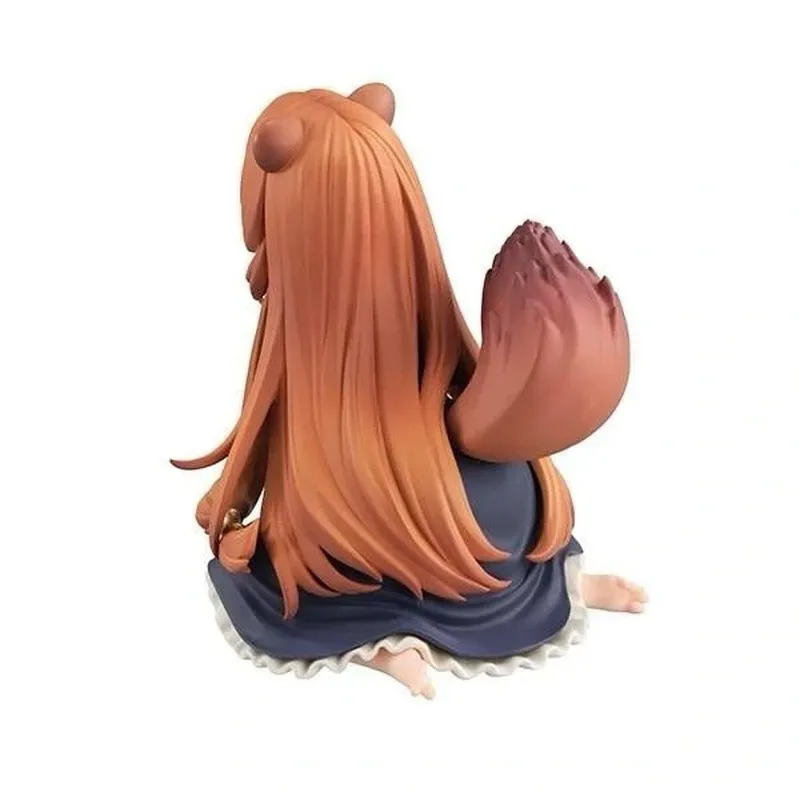 Фото Ограниченная серия: Фигурка MegaHouse Melty Princess Raphtalia из аниме «Восхождение героя-щитоносца», ПВХ, размером с ладонь, для взрослых коллекционеров аниме. №5