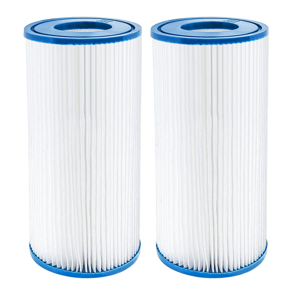 Картридж для фильтра бассейна типа AC для Intex 29000E 59900E, тип III для насоса-фильтра для бассейна Bestway 58012E (art.: 3920d8d554de0) - 3920d8d554de0