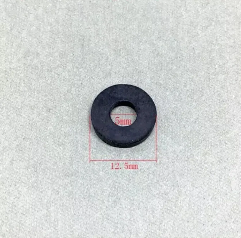 20 шт. резиновая прокладка для наполнения шин