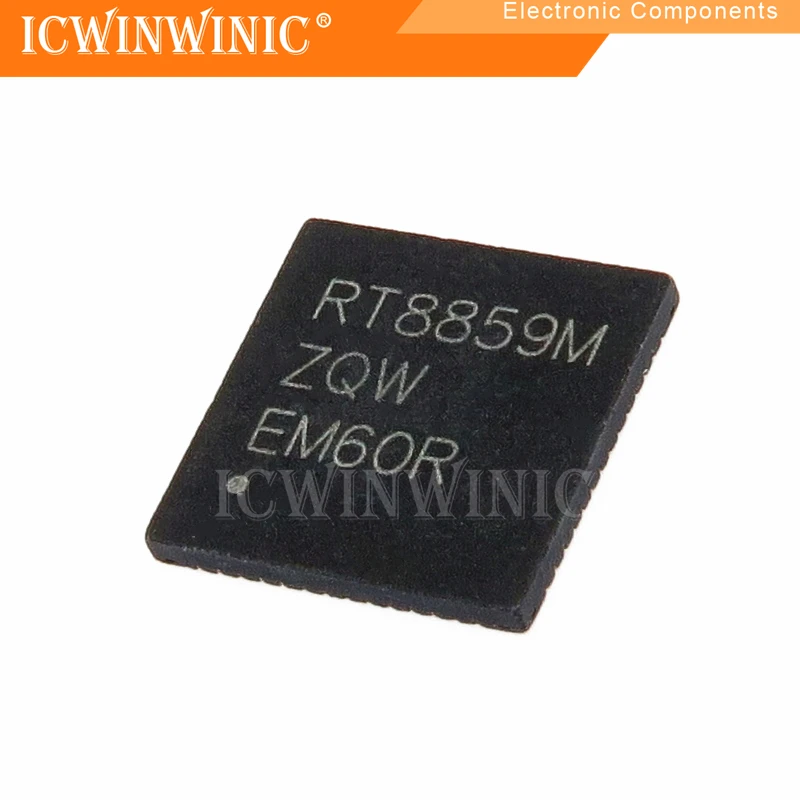 1шт RT8859MZQW RT8859