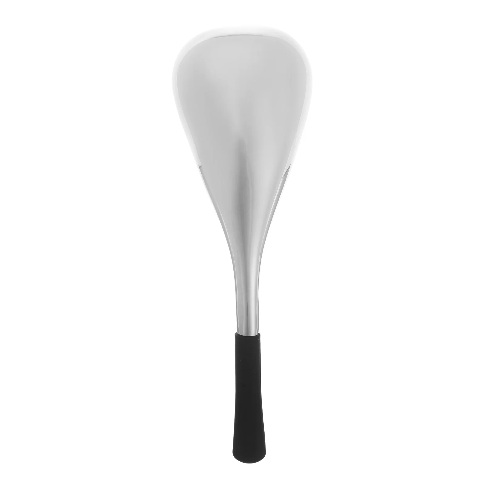 Хоккейные глазные шарики для лица принадлежности салонов красоты серебряные