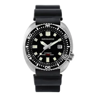 diving watch sports mechanical watch 6309 abalone watch male sapphire waterproof sn057