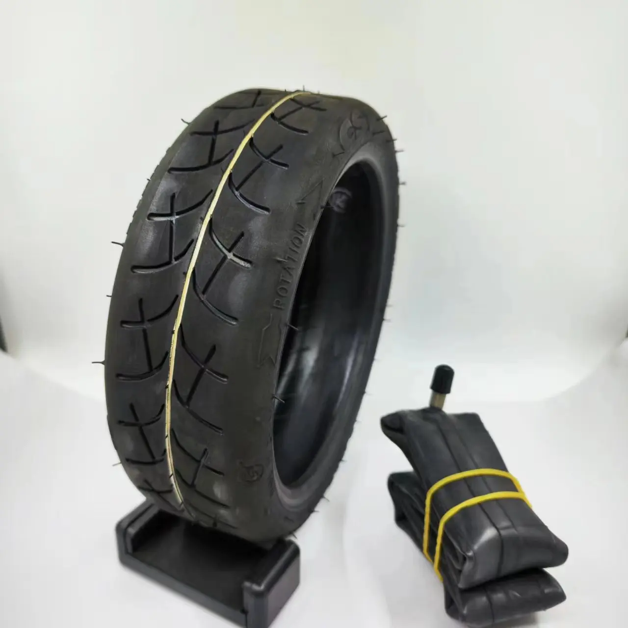 8.5 inch Original CST Inflatable Camara Tires for Xiaomi M365 Pro Electric Scooter Pneumatic Tire For Xiaomi Repair Spare Parts