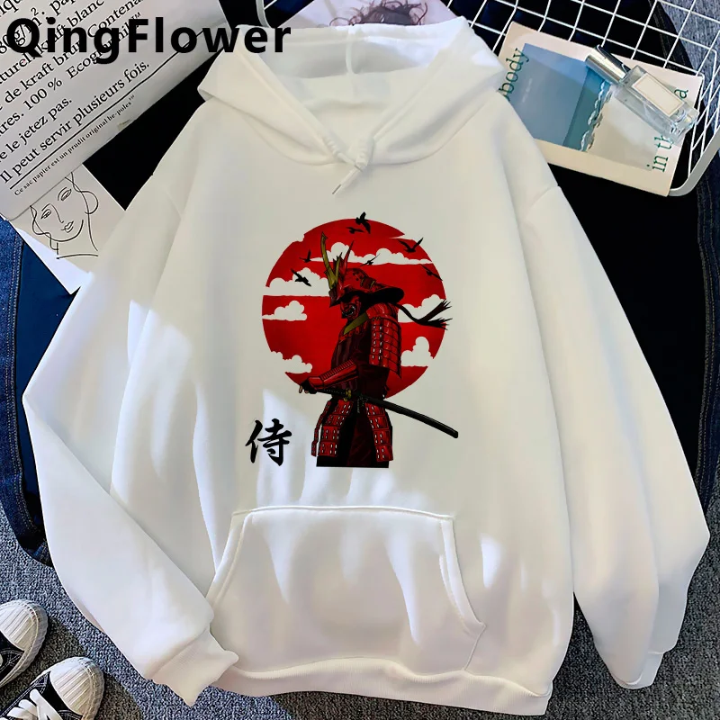 

Bleach Samurai hoodies men streetwear printed Ulzzang male hoddies sweatshirts grunge Ulzzang