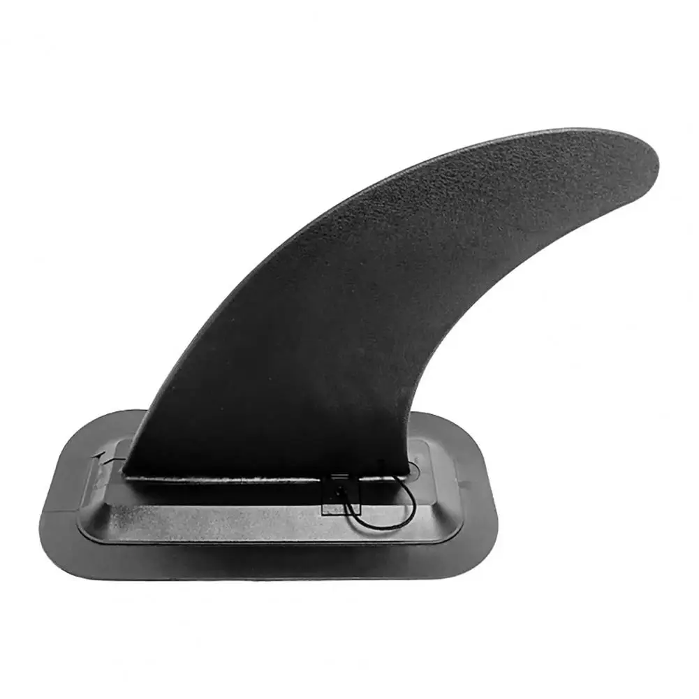 

Surfboard Fin Detachable Plug-in Anti-lost Fastener Surfboard Tail Fin Professional Surfboard Tail Fin Paddleboard Accessories