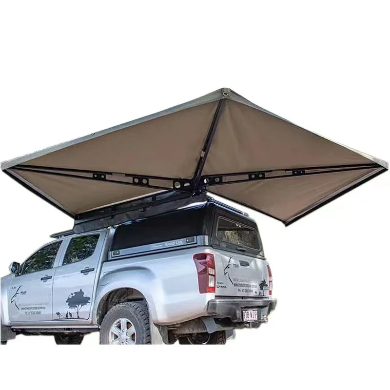 Tent For Cars
