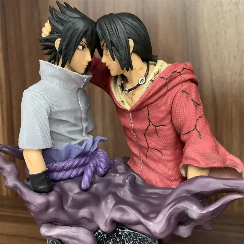 Фигурка героя из аниме Наруто 17 см