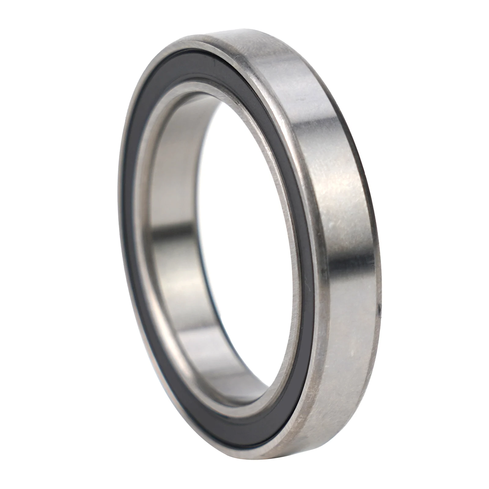 Комплект велосипедных подшипников стальной материал 2 шт. 30x42x7 мм 6806-2RS (61806)