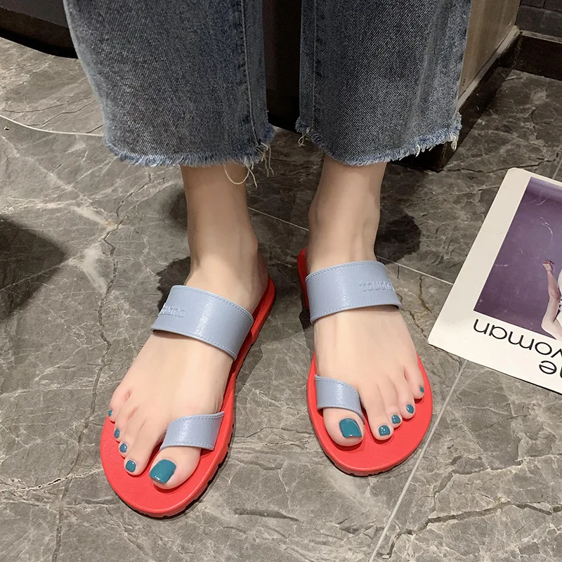 

2022 Platform Sandals for Women Fashion Casual Hemp Wedges Slippers Thick Sole Open Toe Outdoor Beach Woman Walking Shoes