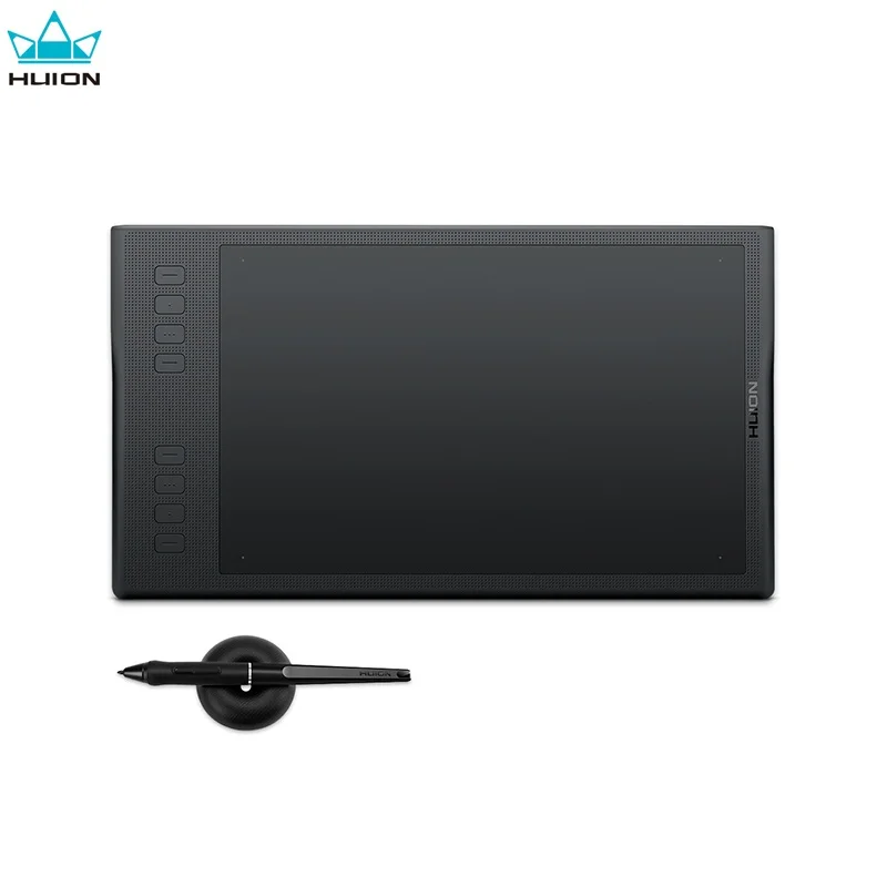 

HUION INSPIROY Q11K V2 handwriting input wireless digital pen graphic tablet for drawing