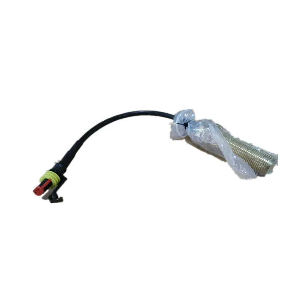 

CCEC Genuine ENGINE K19 Parts Speed Sensor