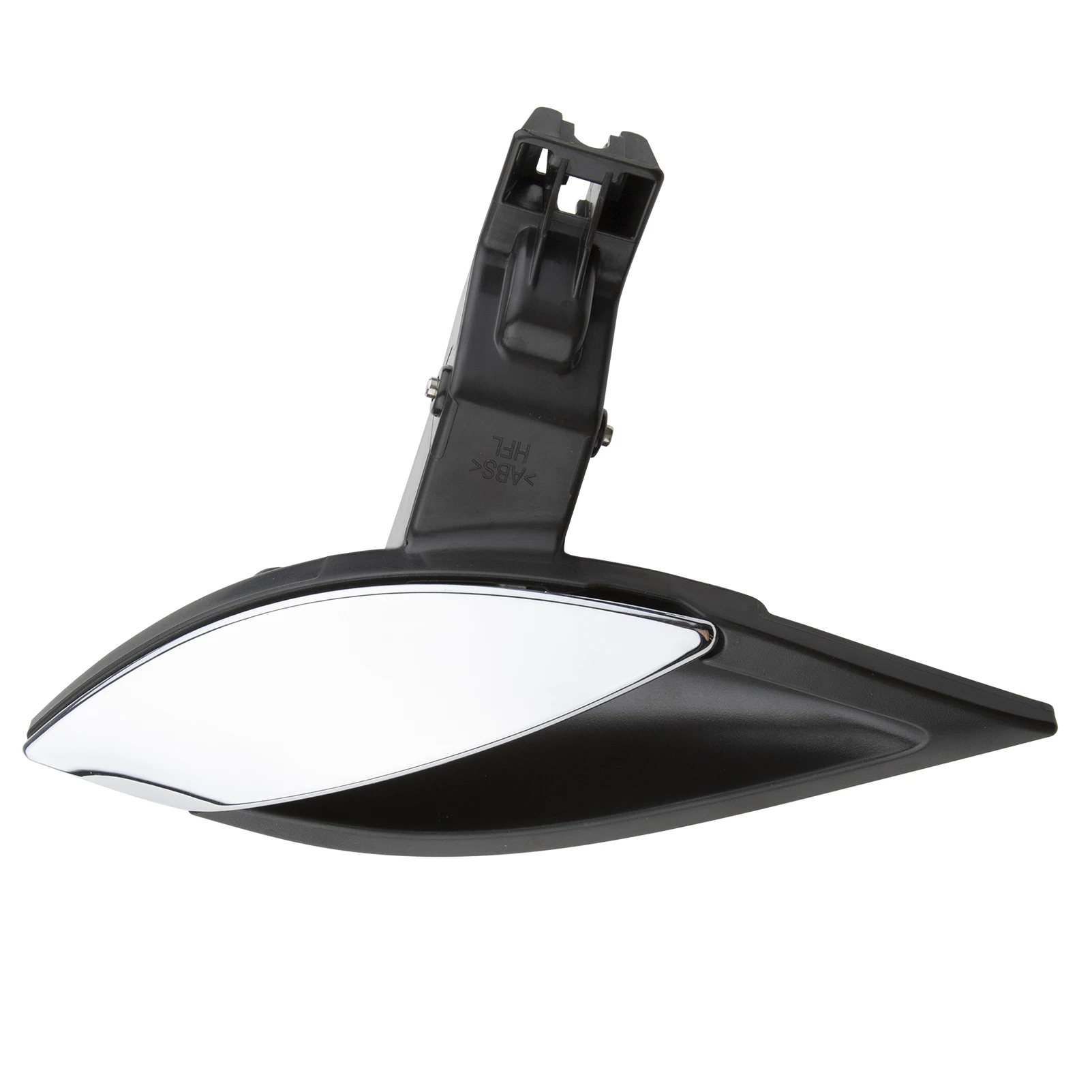 Fiat Croma 2 Ii 2005-2011 Хромированная Ручка Передней И Задней Двери Пара Левых/правых