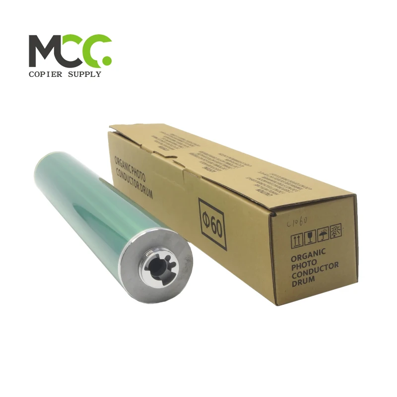 Фотобарабан DU105 для Konica Minolta Bizhub PRESS C1060L C1070L C1060 C1070 C71h OEM цвет длительный срок
