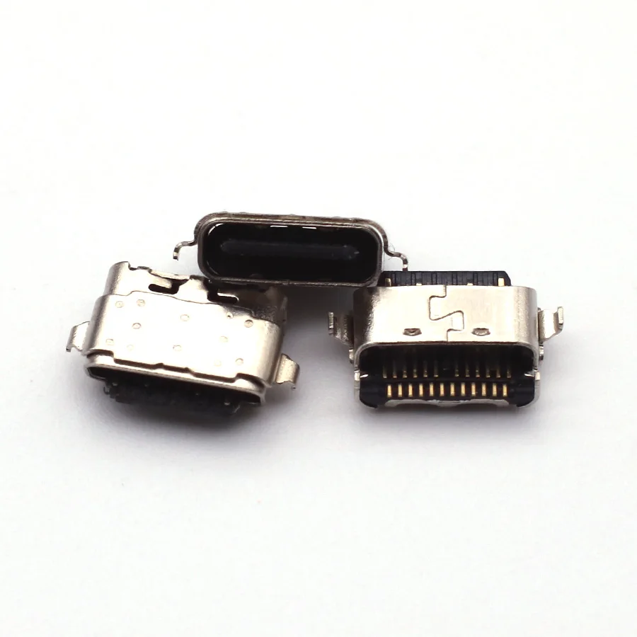 1 шт. для Nokia 6 2 TA-1200 TA-1198 TA-1201 TA-1187 разъем зарядного порта Micro USB устройства |