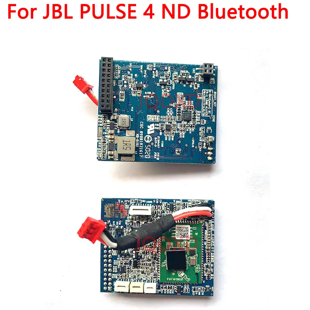 Плата питания для JBL PULSE 4 ND G